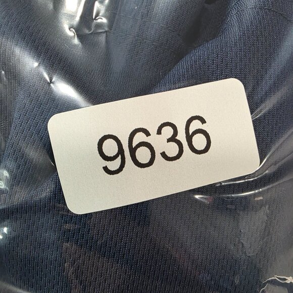 Mens Nike Fit Yankees Navy Polo Shirt Short Sleeve Polyester Athletic Size XXL - Picture 9 of 9